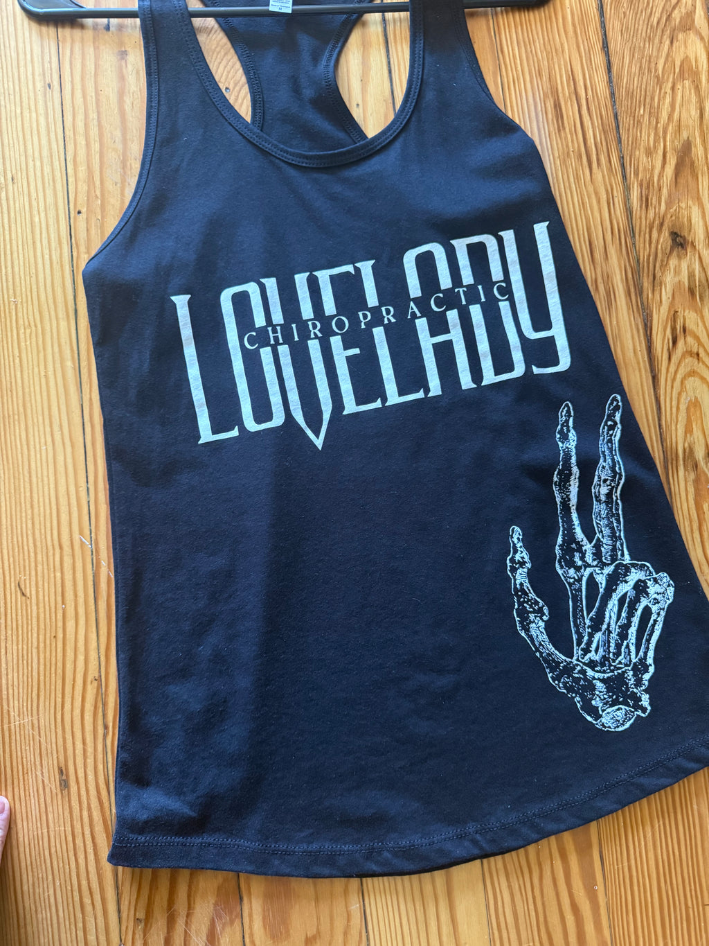 Tank top