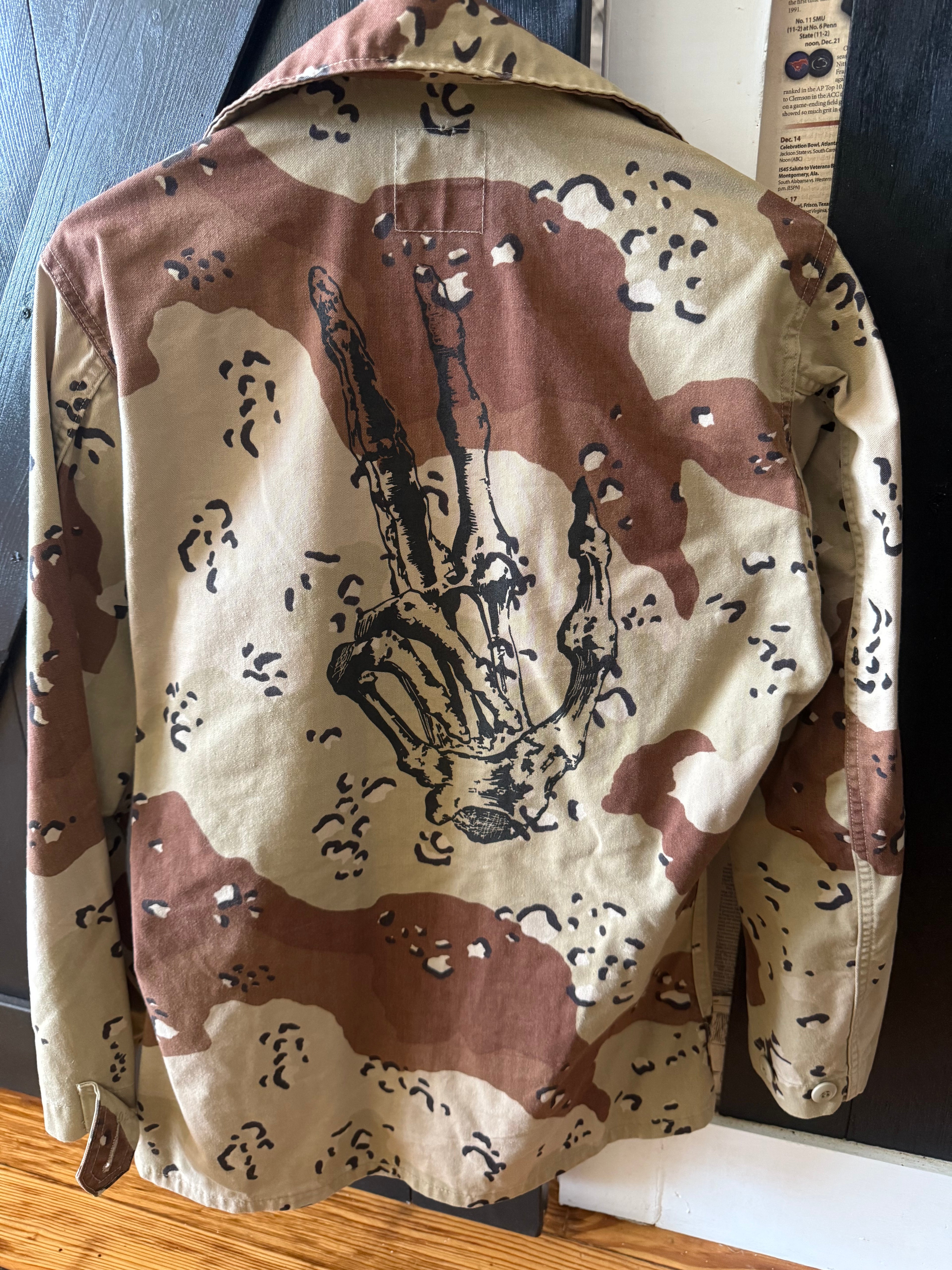 Jacket