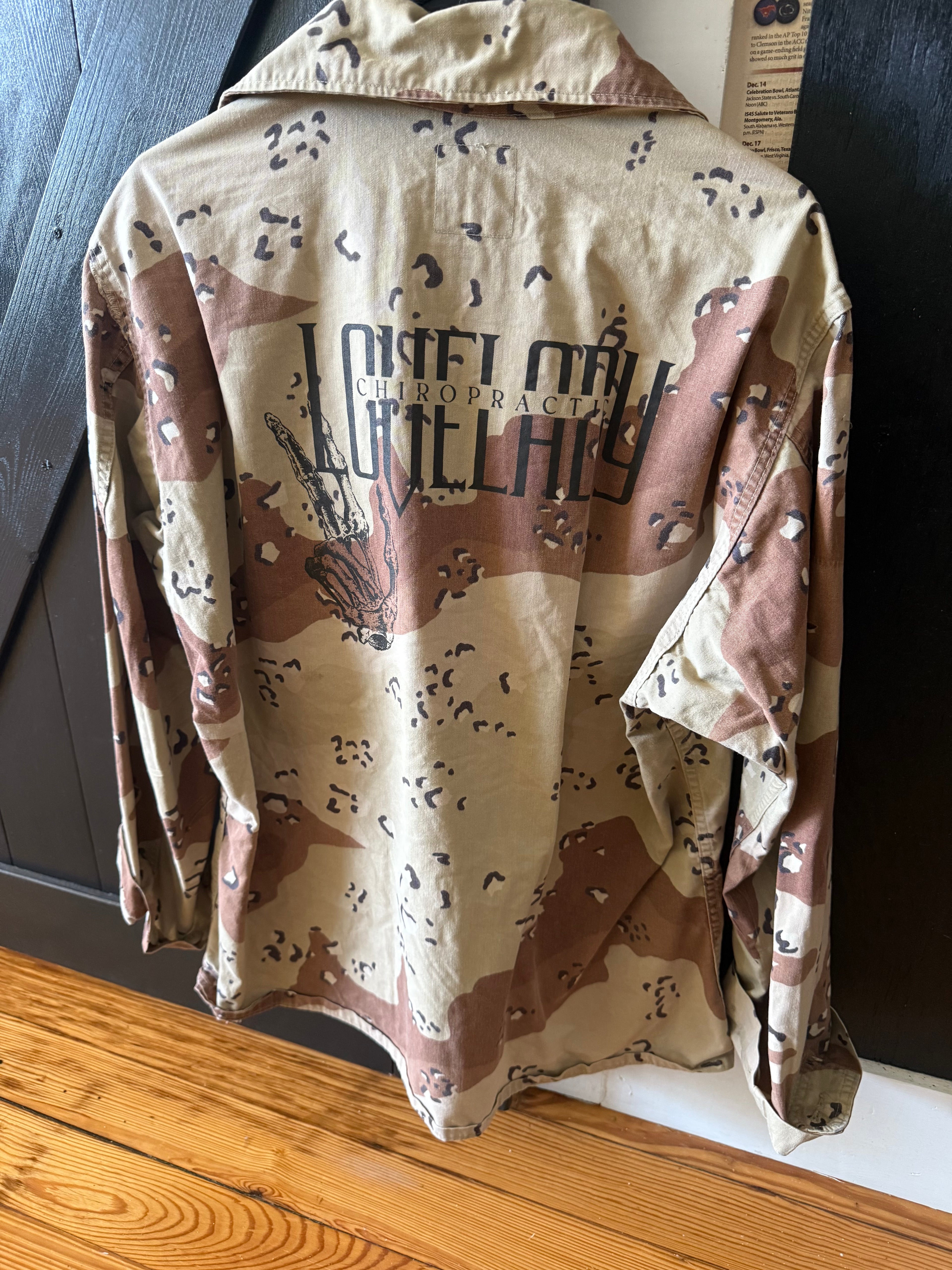 Jacket