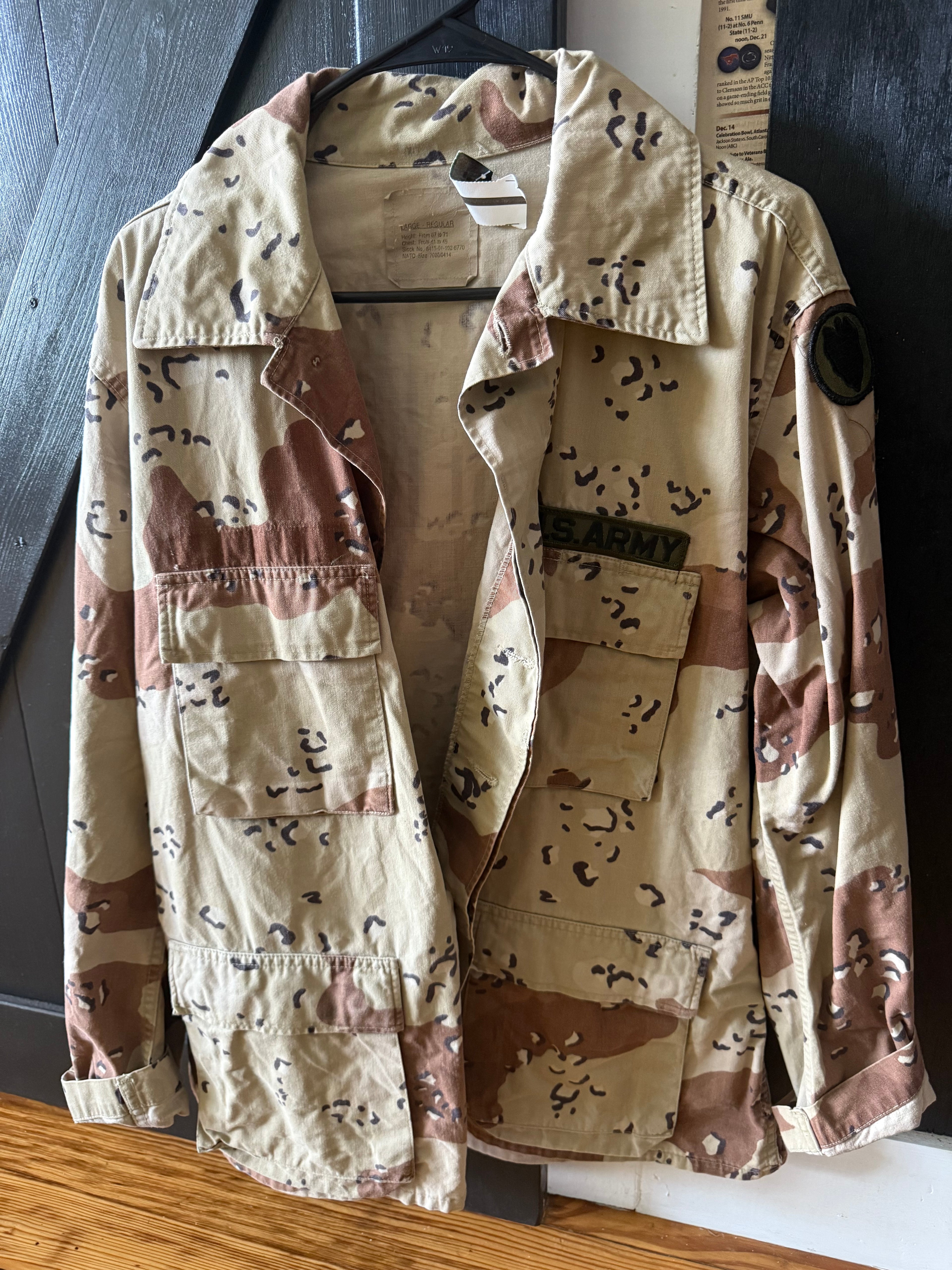 Jacket