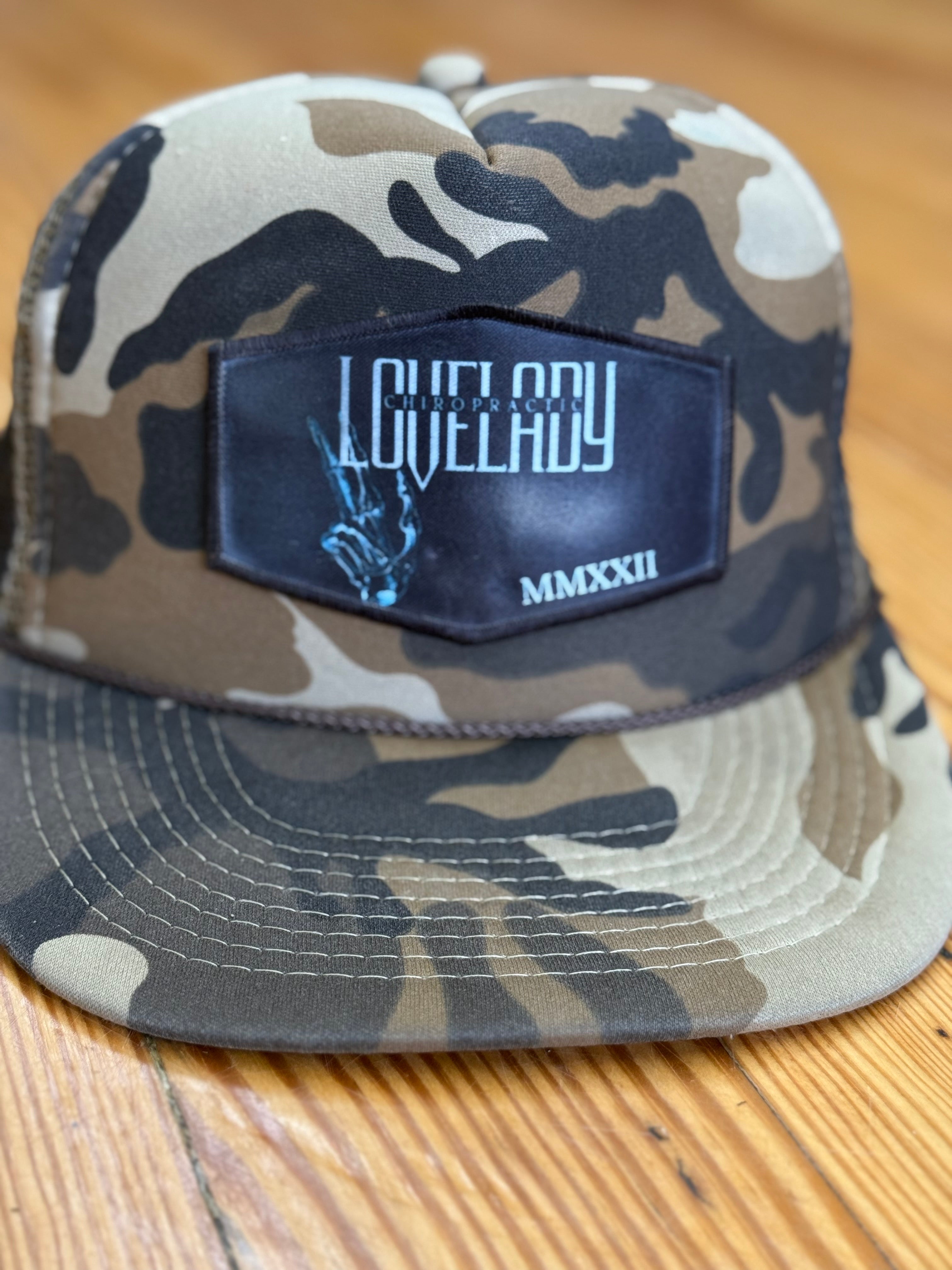 Hat