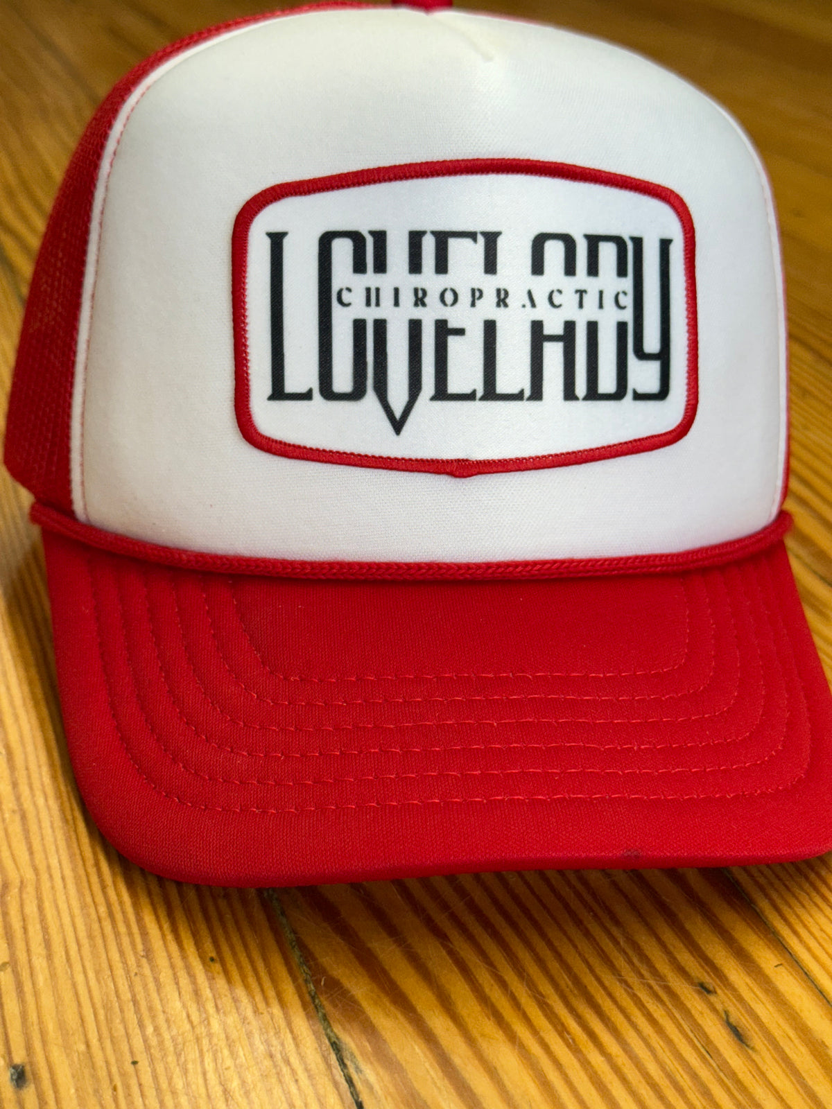 Hat