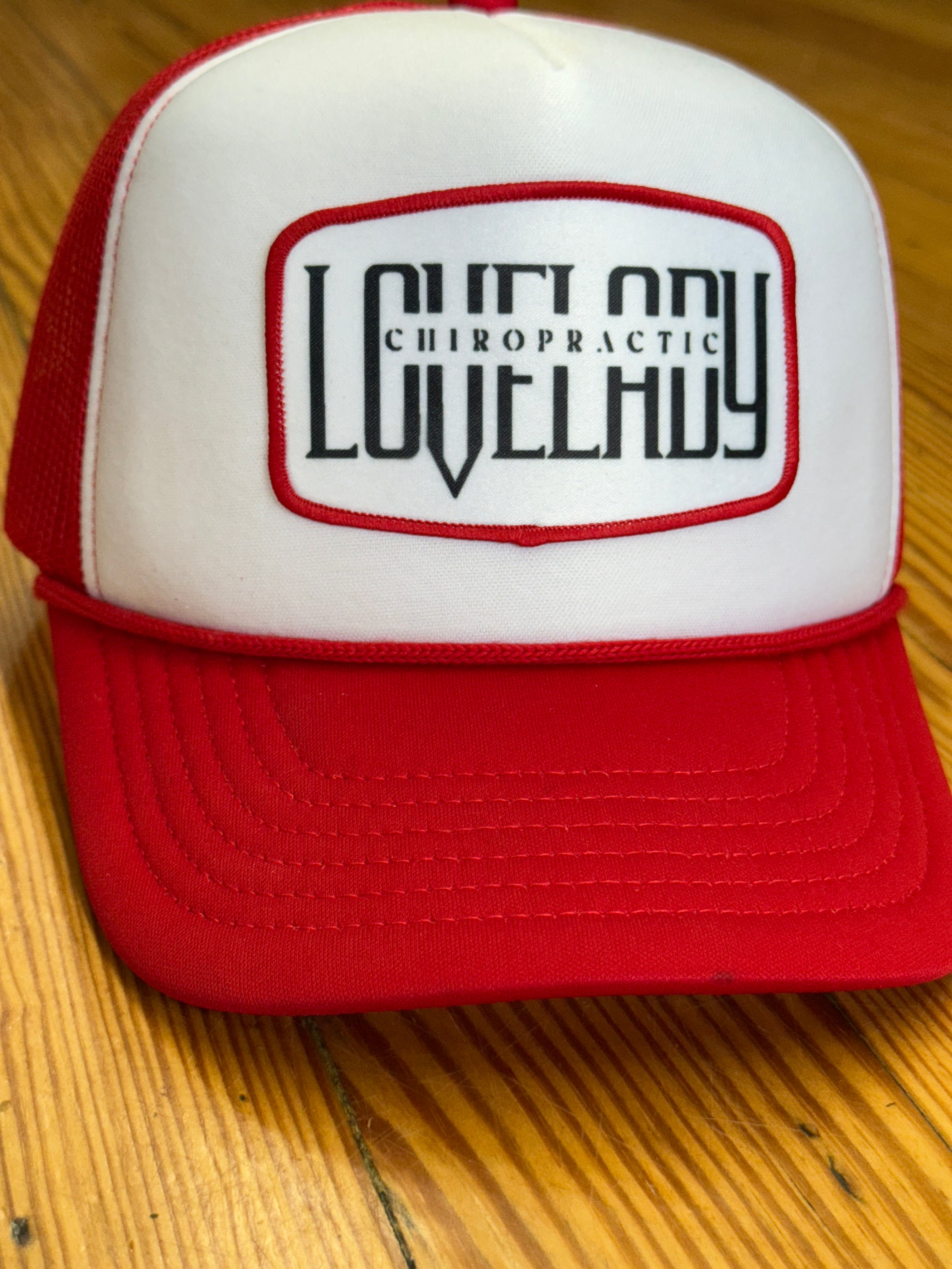 Hat