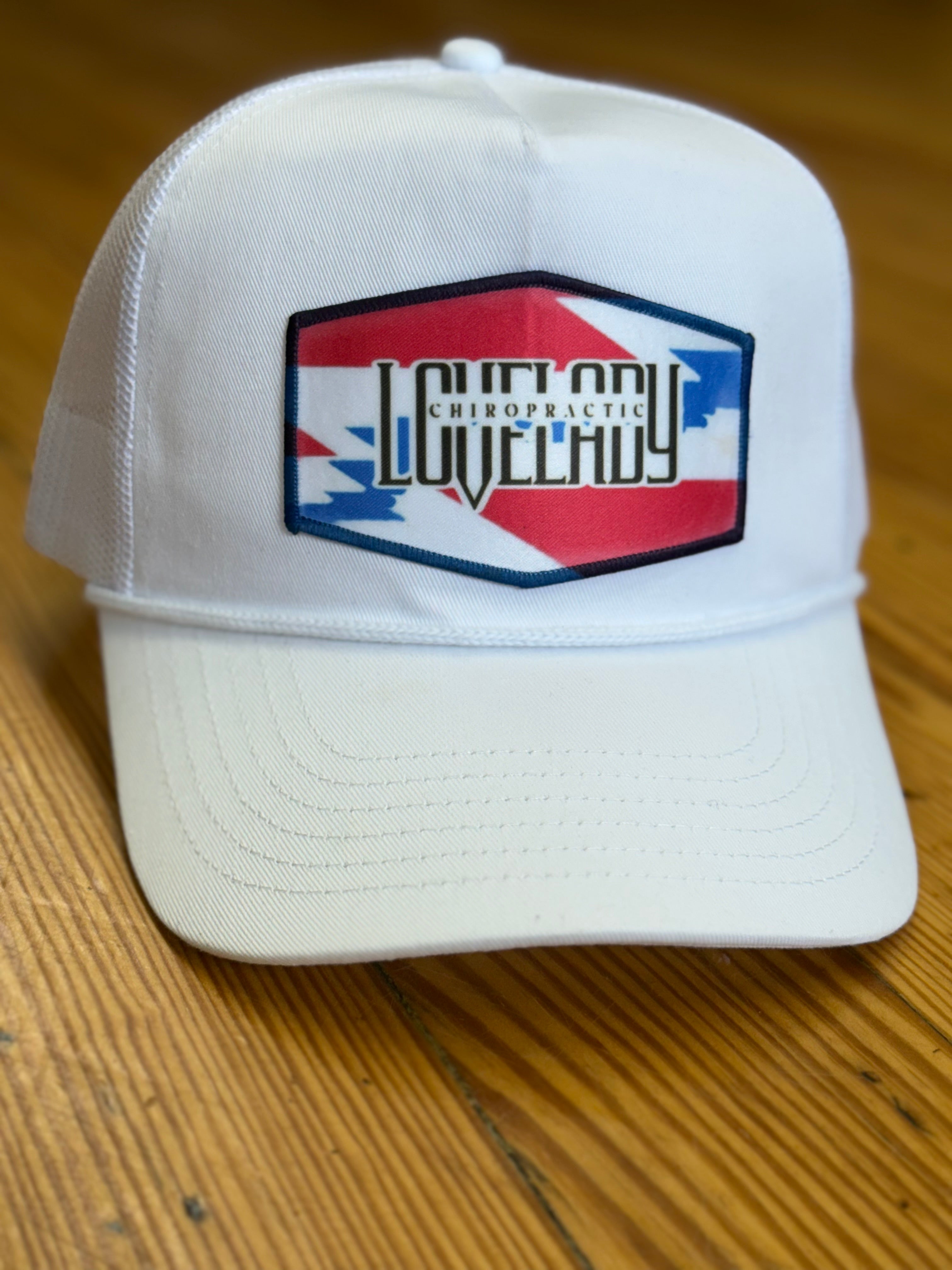 Hat