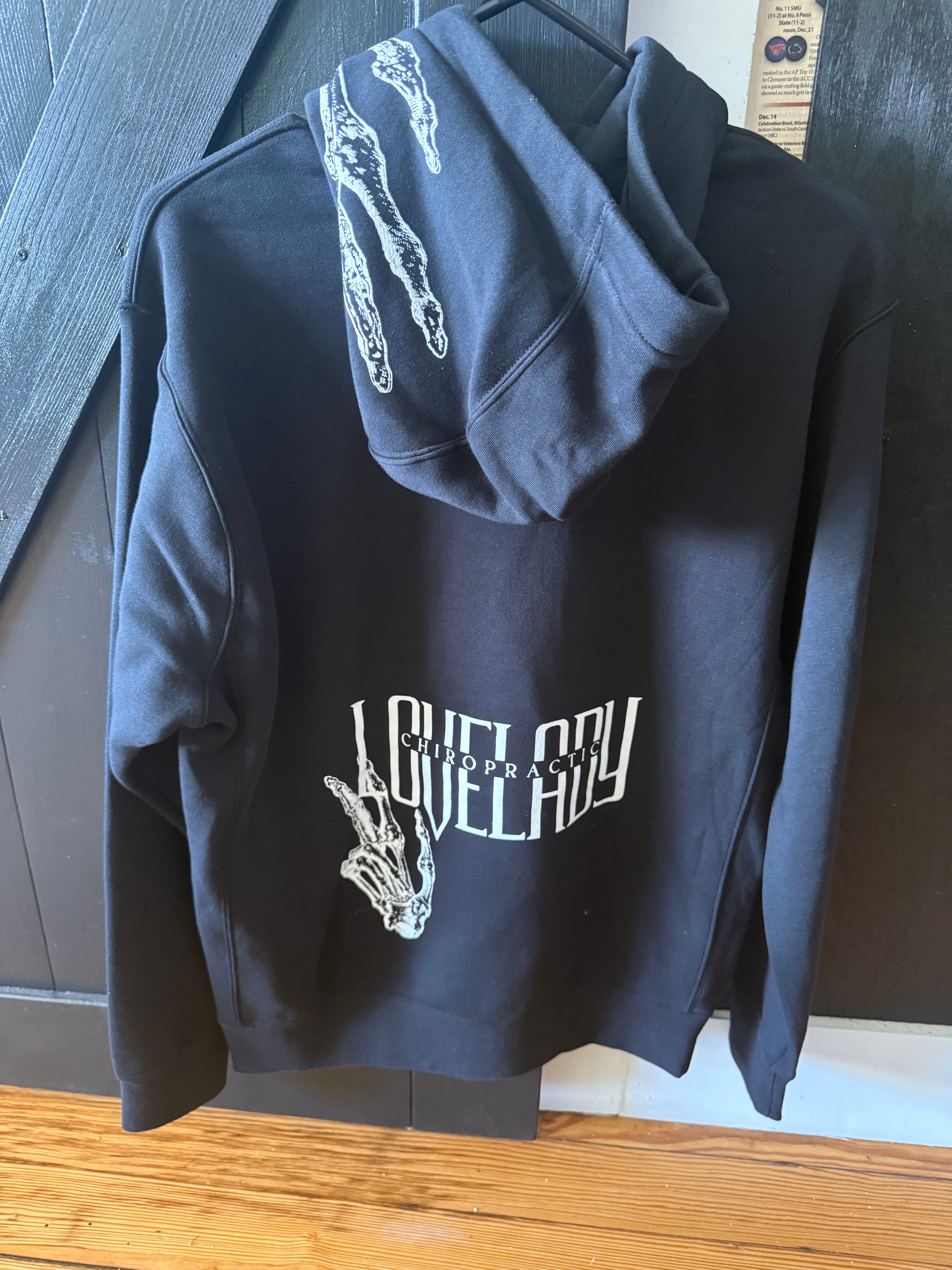 Hoodie
