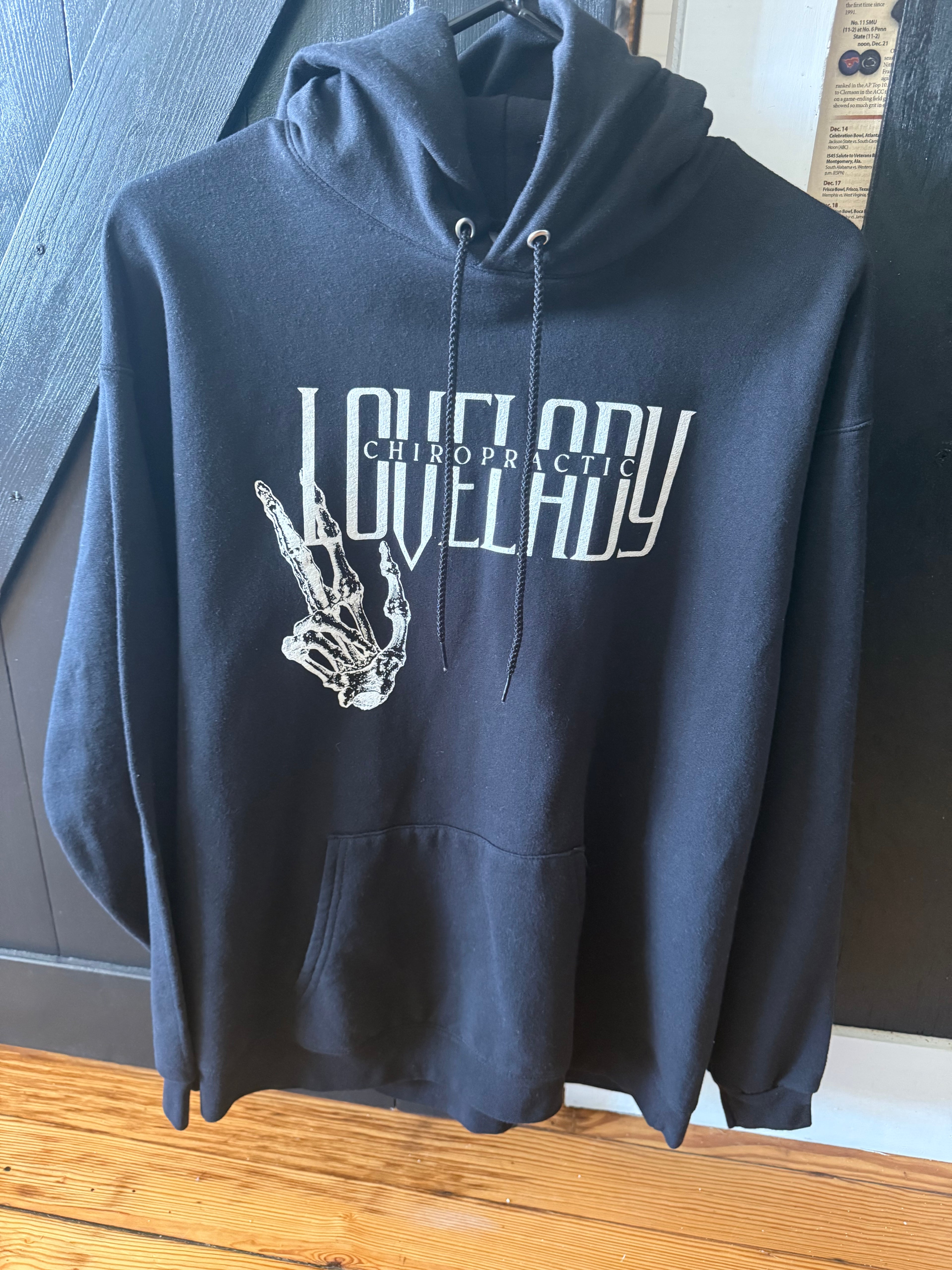 Hoodie